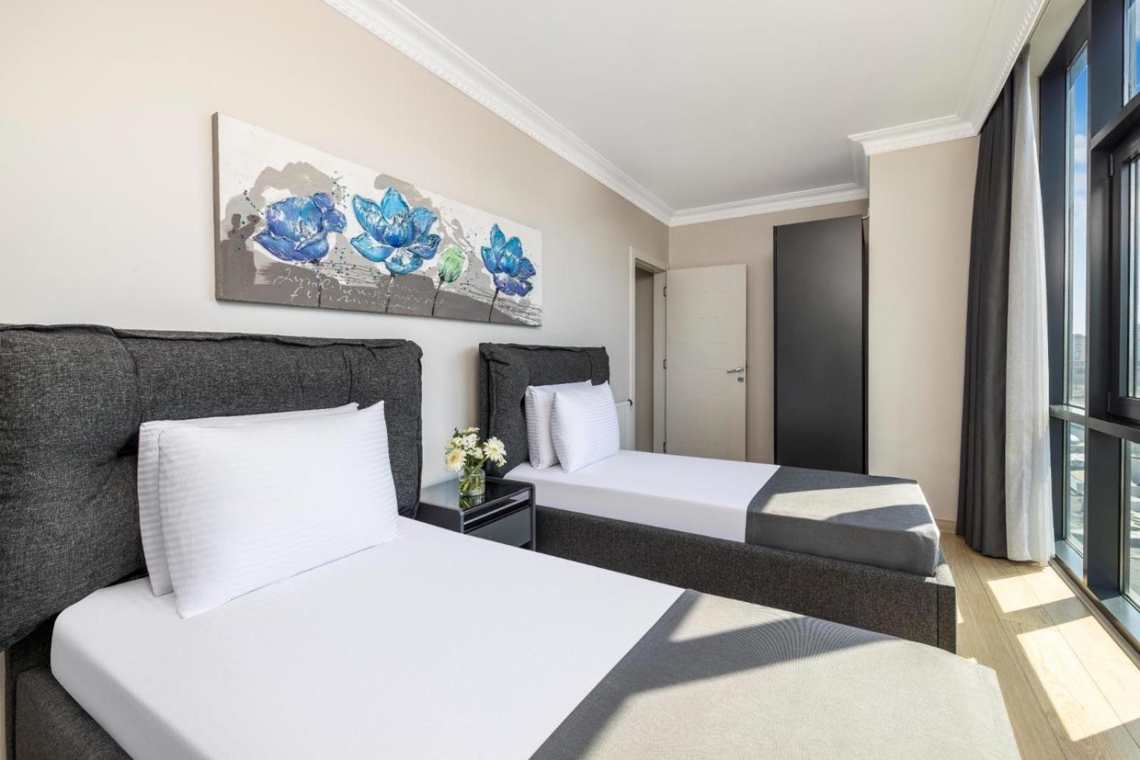 Mayar Residence Hotel Istanbul Room photo